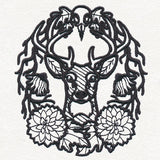 Woodland Crest