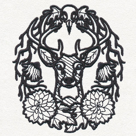 Woodland Crest