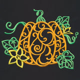 Blooming Pumpkin