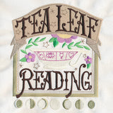 Tea Leaf Reading
