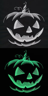 Halloween Glow - Jack o' Lantern