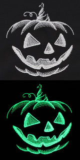 Halloween Glow - Jack o' Lantern