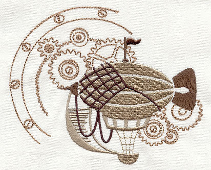 Dirigible