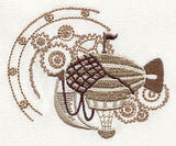 Dirigible