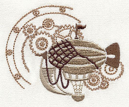 Dirigible