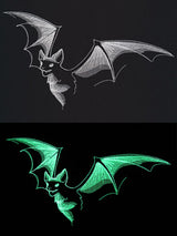 Halloween Glow - Bat