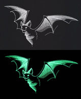 Halloween Glow - Bat