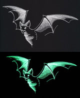 Halloween Glow - Bat