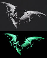 Halloween Glow - Bat