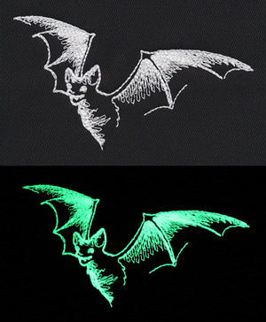Halloween Glow - Bat