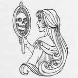 Haunting Reflection
