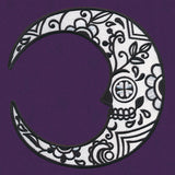 Sugar Skull Moon