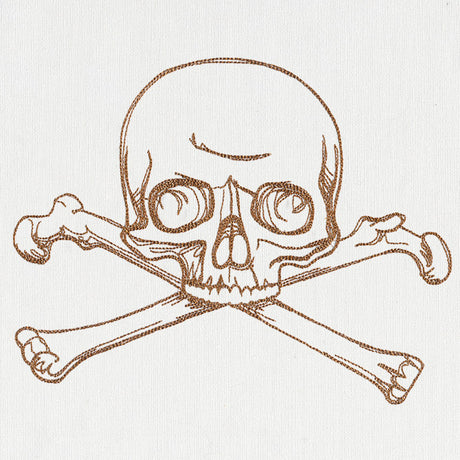 The Laboratory - Delicate Skull