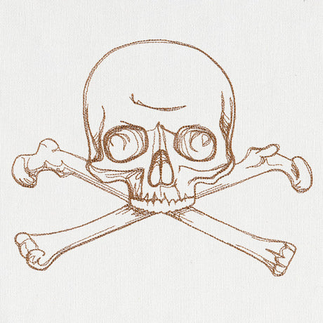 The Laboratory - Delicate Skull