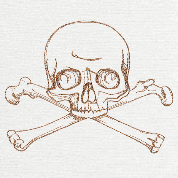The Laboratory - Delicate Skull