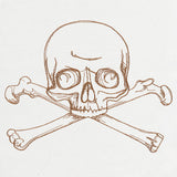 The Laboratory - Delicate Skull