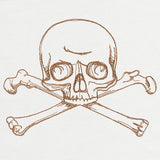 The Laboratory - Delicate Skull