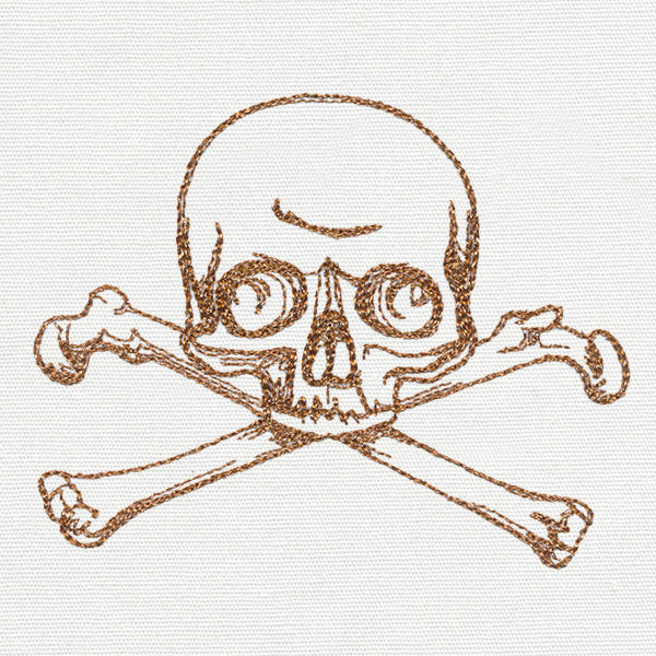 The Laboratory - Delicate Skull