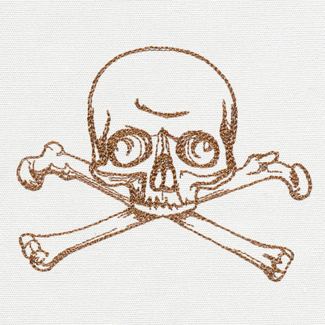 The Laboratory - Delicate Skull