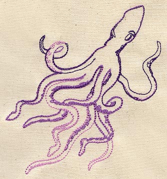 Tentacles