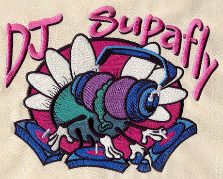 DJ Supafly