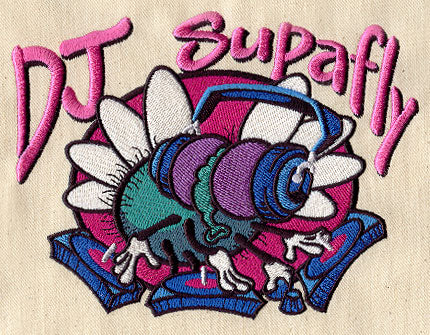DJ Supafly
