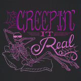 Supernatural Wit - Creepin' It Real