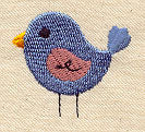 Little Birdie