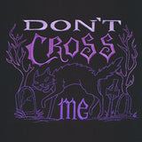Supernatural Wit - Don't Cross Me