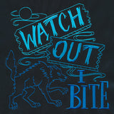 Supernatural Wit - Watch Out