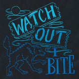 Supernatural Wit - Watch Out