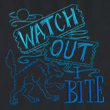 Supernatural Wit - Watch Out
