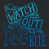 Supernatural Wit - Watch Out