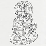 Tempest in a Teacup