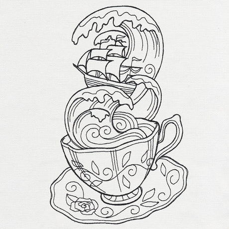 Tempest in a Teacup