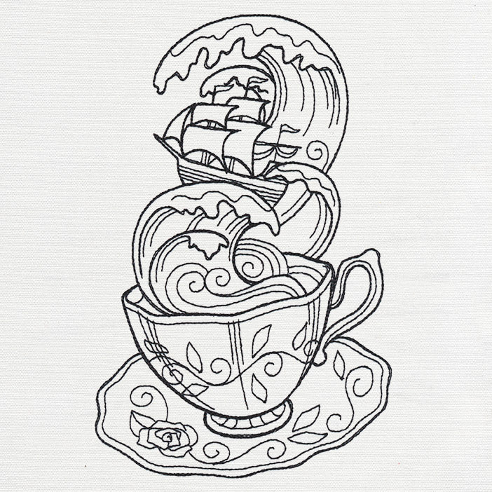 Tempest in a Teacup