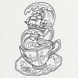 Tempest in a Teacup