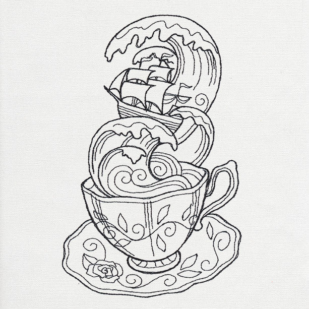 Tempest in a Teacup