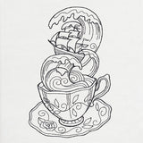 Tempest in a Teacup