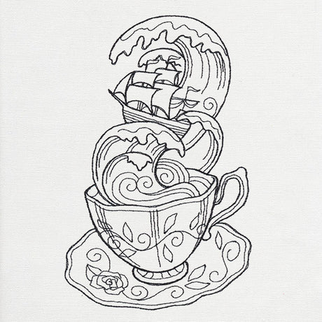 Tempest in a Teacup