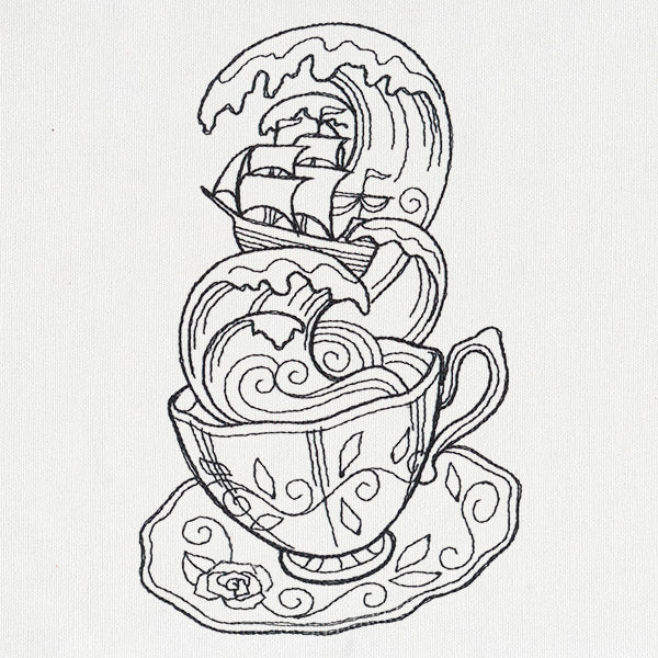 Tempest in a Teacup