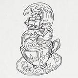 Tempest in a Teacup