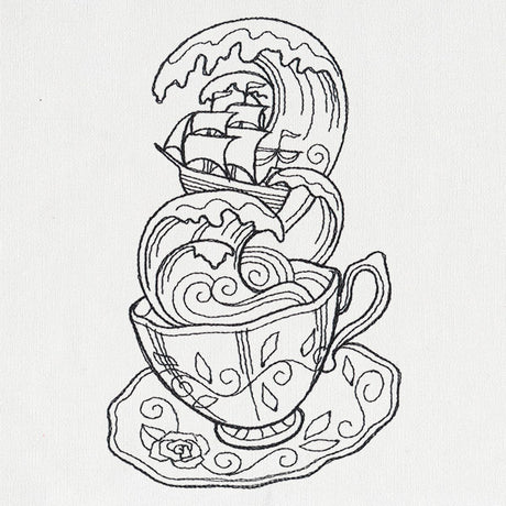 Tempest in a Teacup
