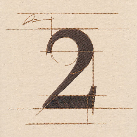 Drafting Number 2