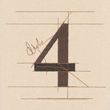 Drafting Number 4
