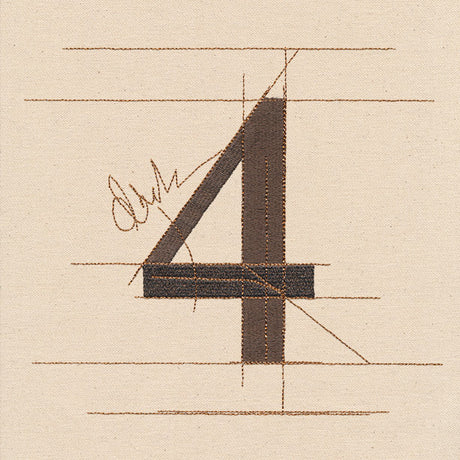Drafting Number 4