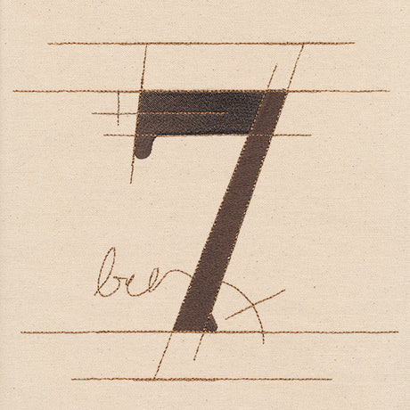 Drafting Number 7