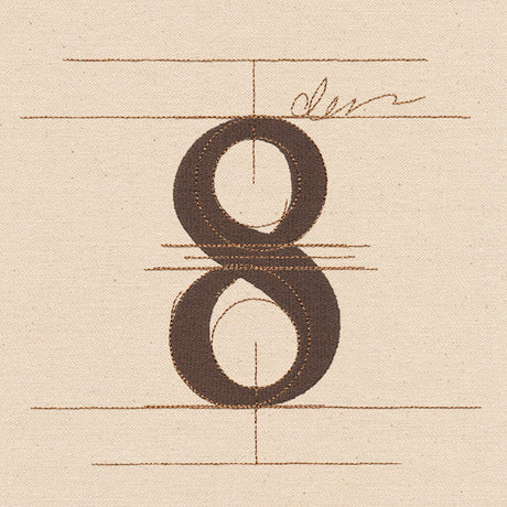 Drafting Number 8