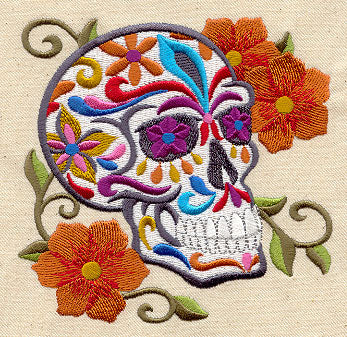 Calavera