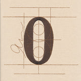 Drafting Number 0